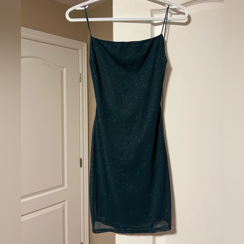 Mini Bodycon dress